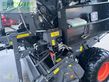 Empacadora gigant - Claas - variant 385 rc pro