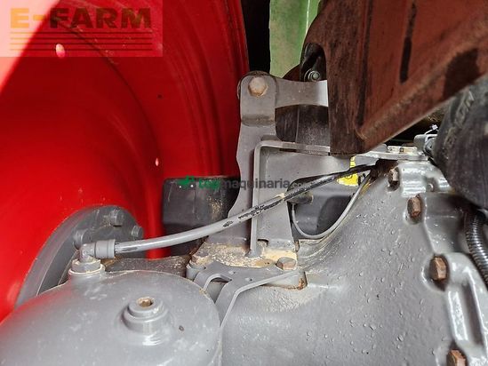 Tractor agrícola - Fendt - 720 vario power plus