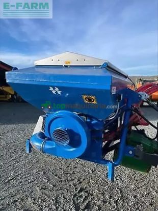 Combinado de siembra - Nordsten - other