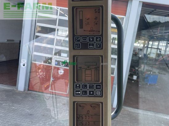 Cosechadora de Cereal - John Deere - 9540i wts