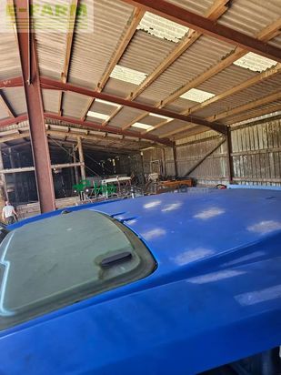 Tractor agrícola - New Holland - t5.120 ec