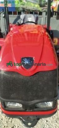 Tractor agrícola -  - tn 5800 major