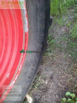 Atomizador - Dubex - stentor 9504