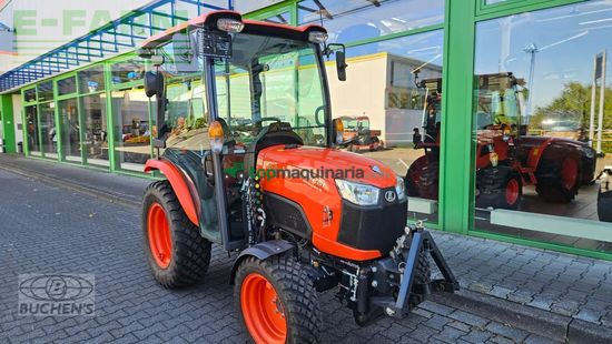 Tractor agrícola - Kubota - b2-261