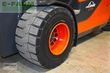 Elevadora - Linde - e 35 l 387-01