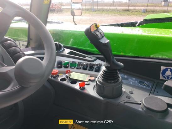 Telescopica - Merlo -  TF 33.7-115 