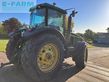 Tractor agrícola - John Deere - 7720 tls, powr quad