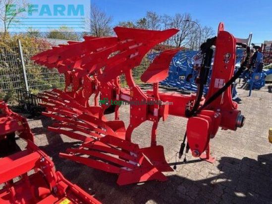 Arado - Maschio - unico m passo 4+1 d95