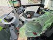Tractor agrícola - Claas - xerion 5000 trac