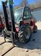 Elevadora - Manitou - m 26