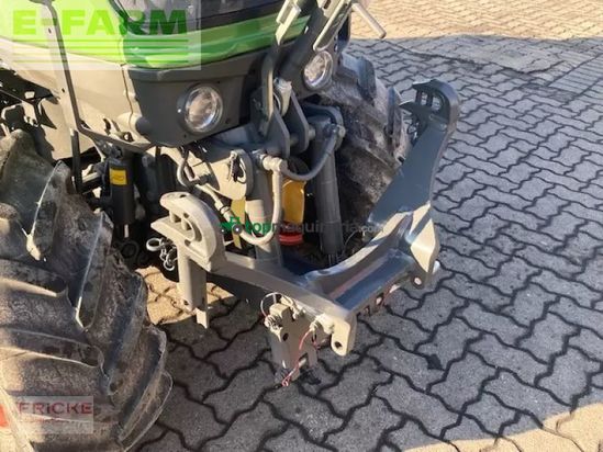 Tractor agrícola - Fendt - 211 v vario gen3