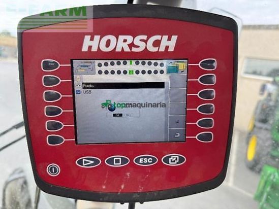 Sembradora - Horsch - pronto 3dc