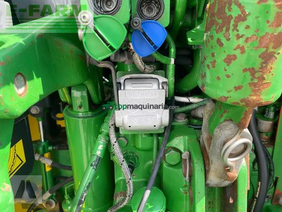 Tractor agrícola - John Deere - 6150r