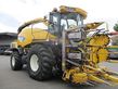 Cosechadora de Cereal - New Holland - fr 9050 / fr9050