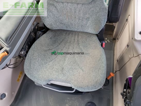 Tractor agrícola - Fendt - 936 Profi Plus