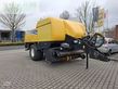 Empacadora gigant - New Holland - bb 9070 / bb9070