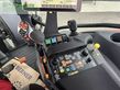 Tractor agrícola - Steyr - 4145 profi cvt