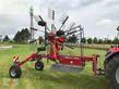 Rastrillo - Massey Ferguson - mf rk 662 trc / fella juras 671