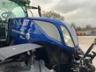Tractor agrícola - New Holland - t7.270 blue power tractor (st25396)