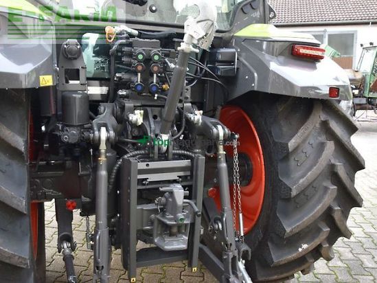 Tractor agrícola - Claas - axos 3.105 mit fl 100 c