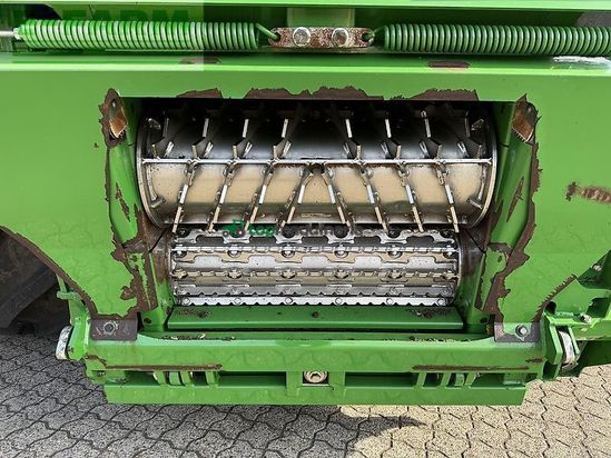 Cosechadora de Cereal - John Deere - 9800