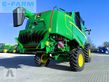 Cosechadora de Cereal - John Deere - t5 500 hm hillmaster t5500hm