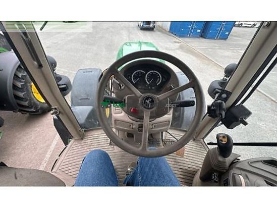 Tractor agrícola - John Deere - 6830 premium