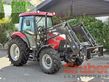 Tractor agrícola - Case IH - jx 60 allrad