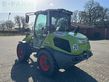 Minicargadora - Claas - torion 530