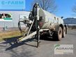 Cisterna - Stapel - 18.000 ltr.