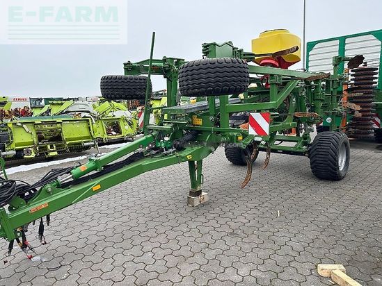Cultivador - Amazone - cenius 4003 - 2tx