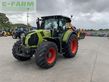 Tractor agrícola - Claas - 650 arion tractor (st25367)