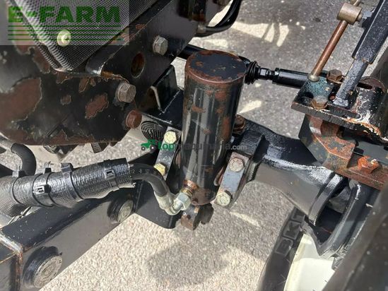 Tractor agrícola - Steyr - 975 m a profi