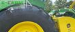 Cosechadora de Cereal - John Deere - 9700