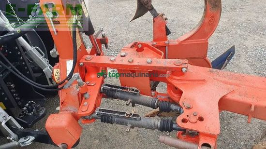 Arado - Gregoire Besson - rb4 416/160/100