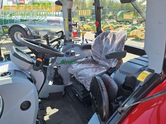 Tractor agrícola - Steyr - 4090 plus 1.0