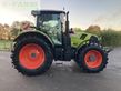 Tractor agrícola - Claas - ARION 660 CIS+