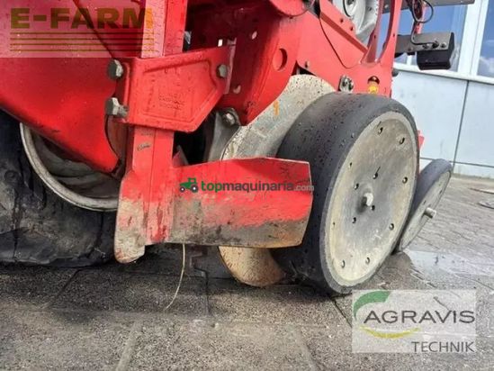 Sembradora monograno mecanica - Maschio - mirka