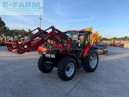 Tractor agrícola - Case IH - farmall 95c tractor (st24629)