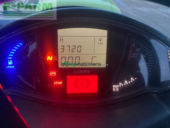 Tractor agrícola - Claas - ARION 420 MR