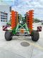 Grada de disco - Amazone - kompaktscheibenegge catros xl 5003-2ts