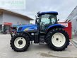 Tractor agrícola - New Holland - t6050 elite Elite