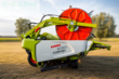 Cosechadora de Cereal - Claas - Lexion 8700 Terra Trac