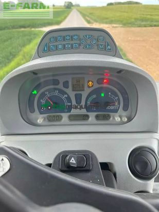 Tractor agrícola - New Holland - t7.210 ac