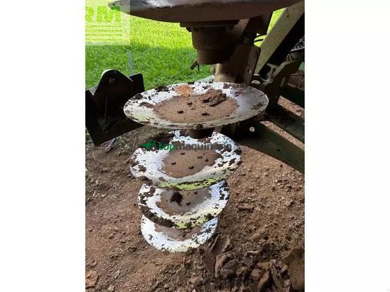 Cultivador - Amazone - catros4001-2