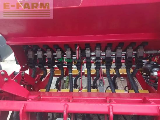 Combinado de siembra - Väderstad - rapid 300 s, super xl