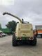 Cosechadora de Cereal - Krone - big x 1100