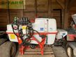 Atomizador - Kuhn - optis 600