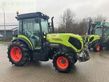 Tractor agrícola - Claas - nexos 240 s