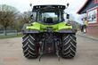 Tractor agrícola - Claas - arion 550 cmatic